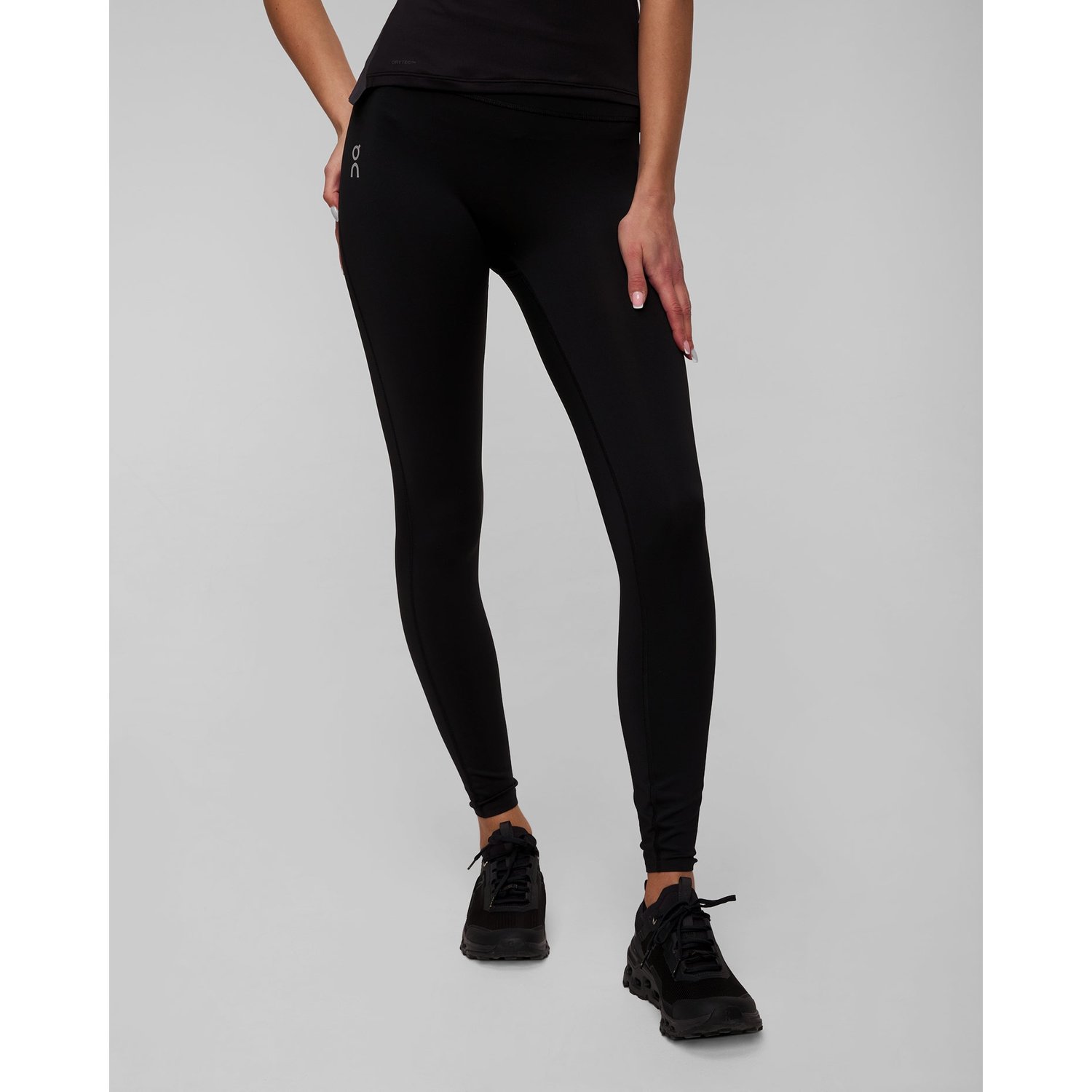 Leginsy Damskie On Running Core Tights