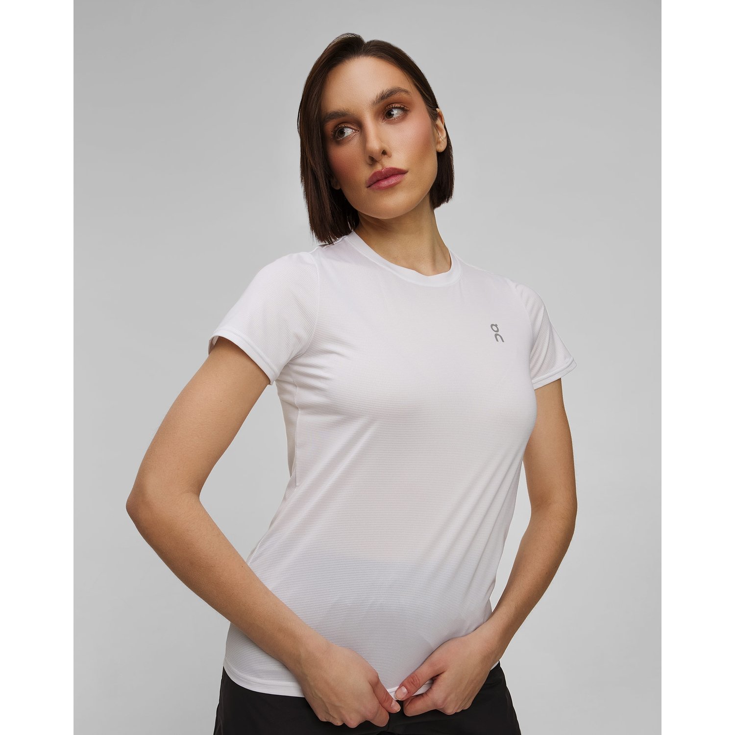 T-shirt Techniczny Damski On Running Core-t