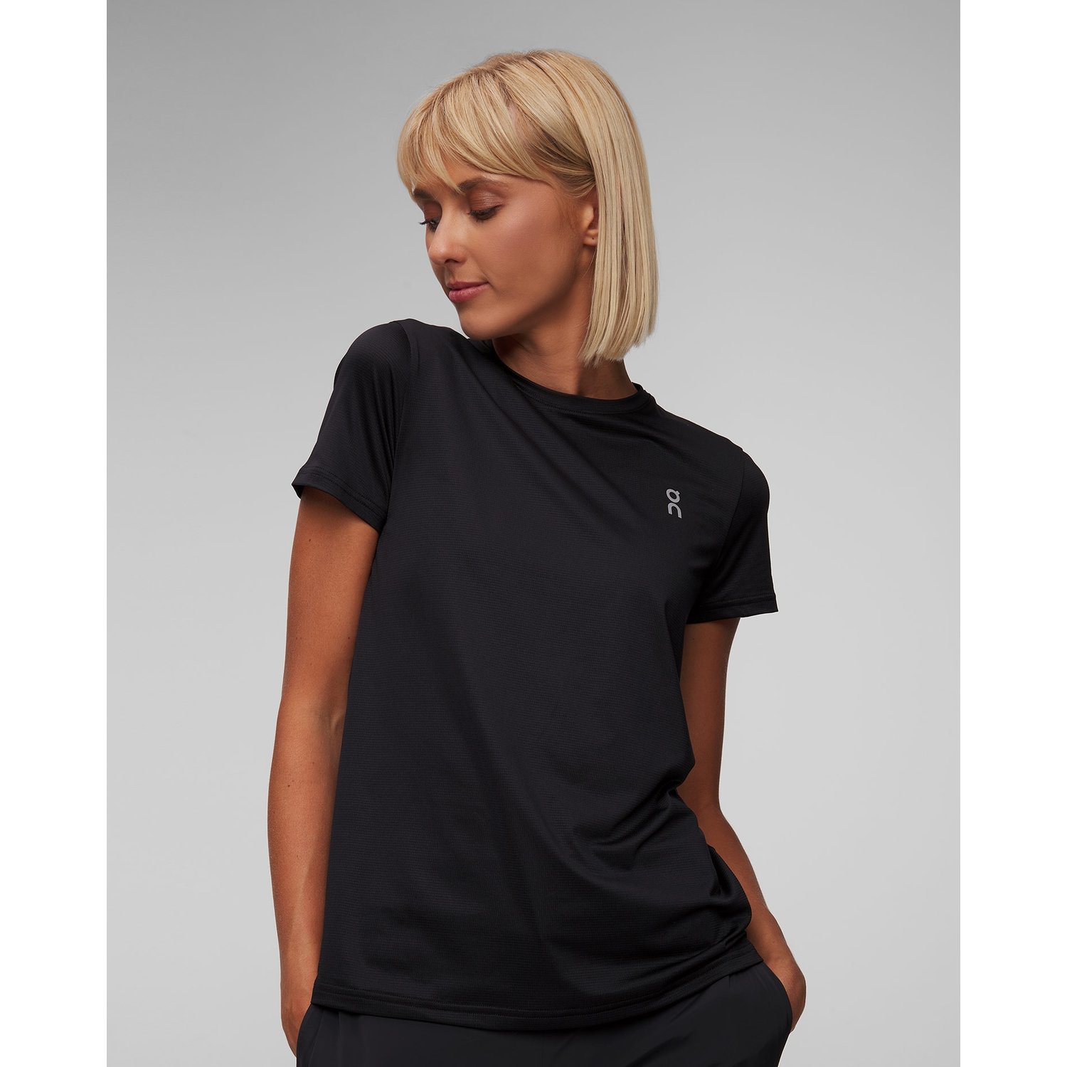 T-shirt Techniczny Damski On Running Core-t