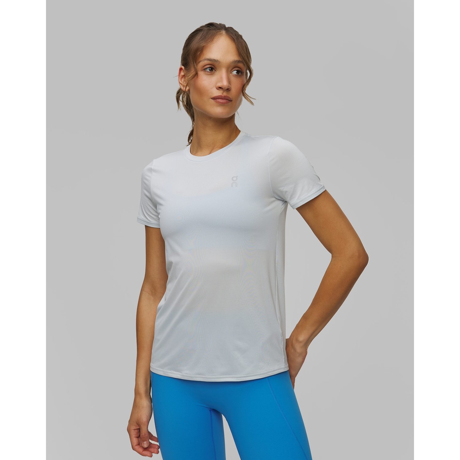 T-shirt Techniczny Damski On Running Core-t