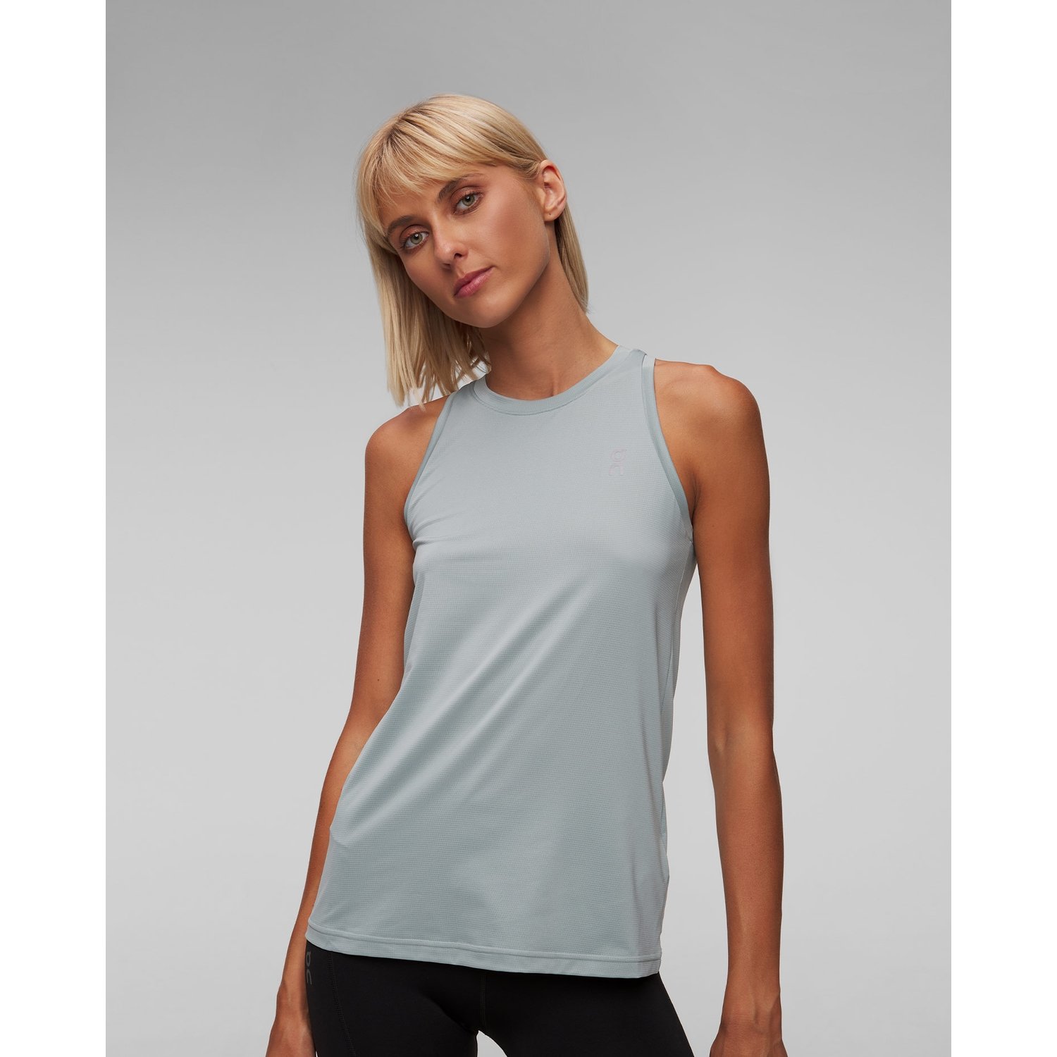 Top Treningowy Damski On Running Core Tank