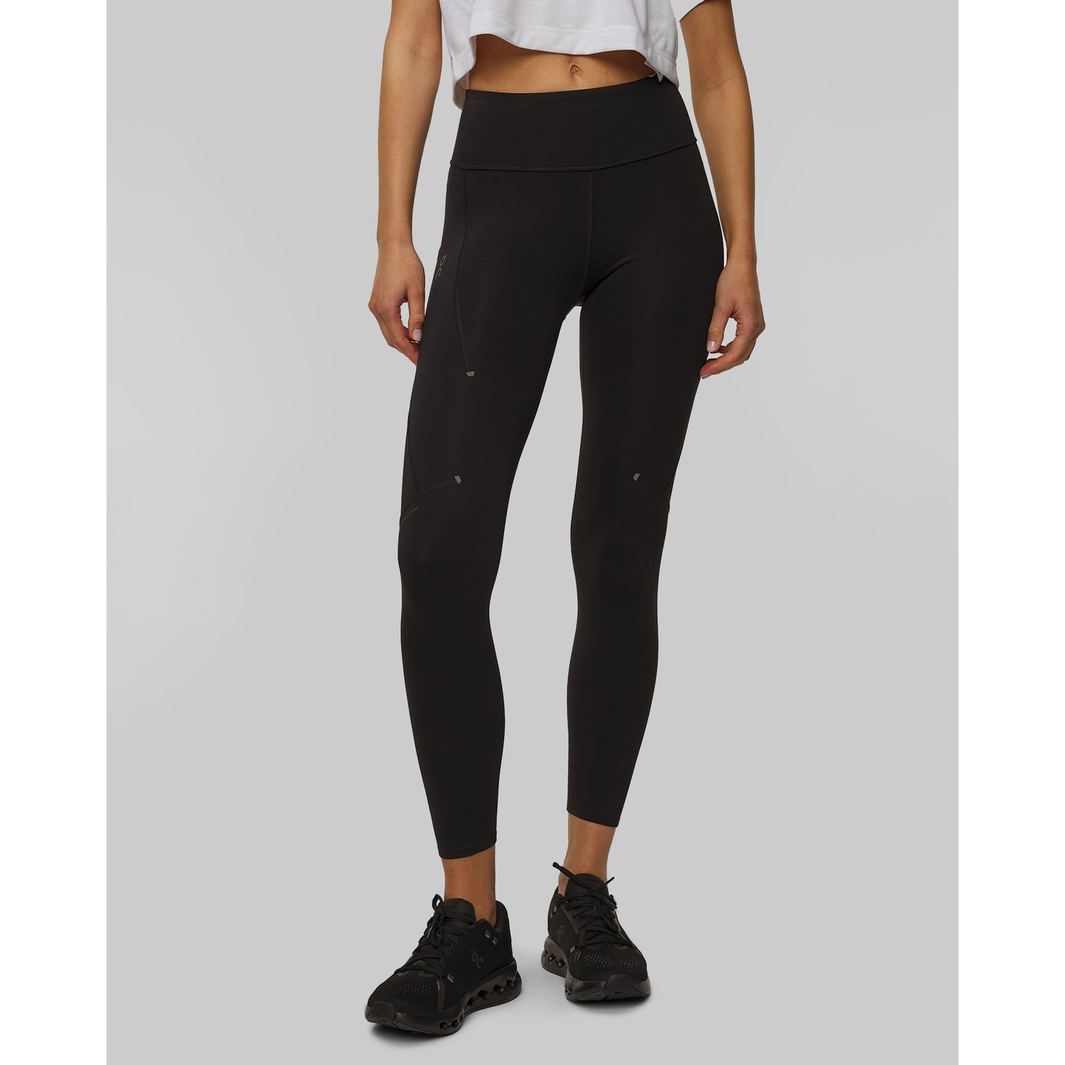 Leginsy Damskie On Running Performance Tights 7/8