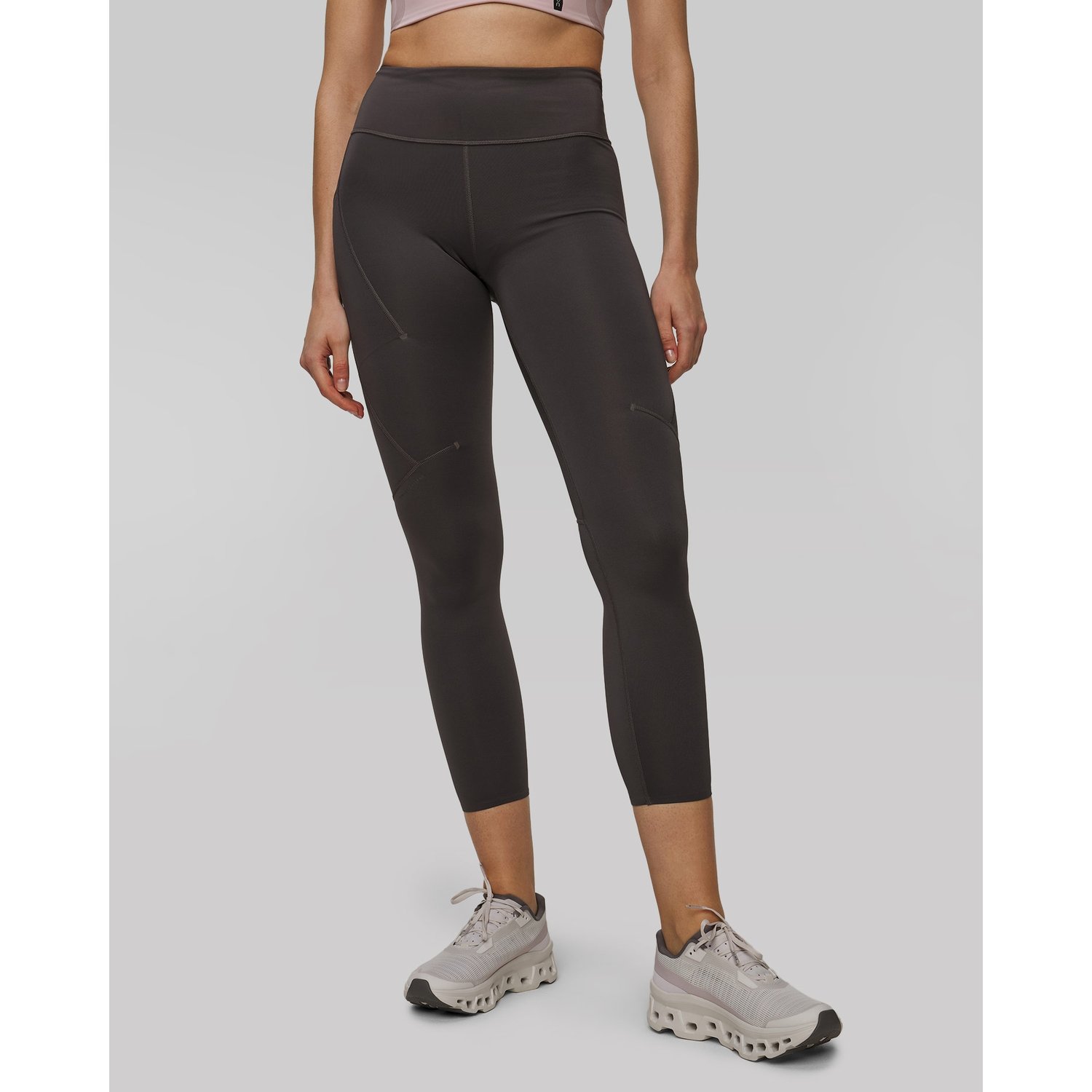 Leginsy Damskie On Running Performance Tights 7/8