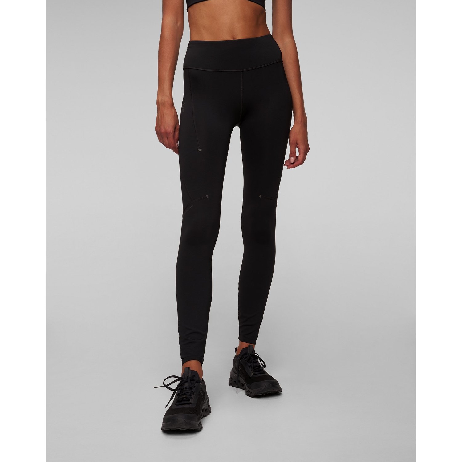 Leginsy Damskie On Running Performance Tights