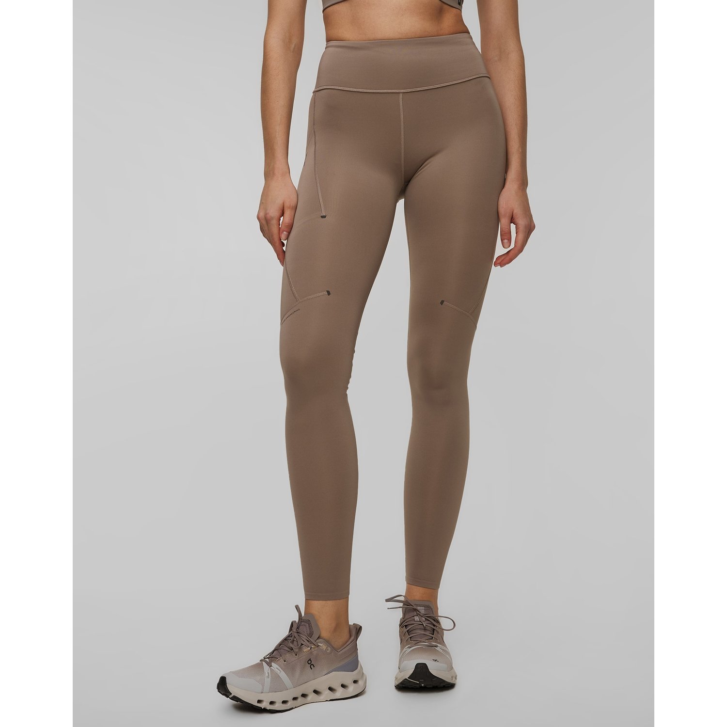 Leginsy Damskie On Running Performance Tights