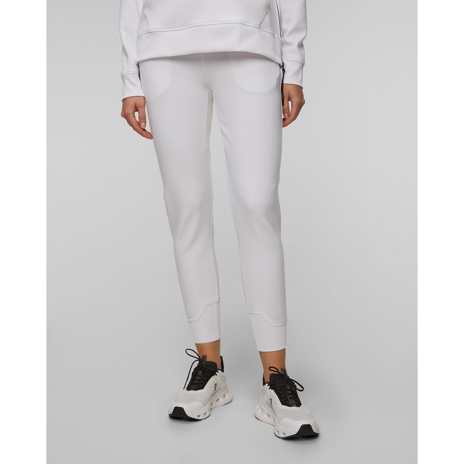 Spodnie Damskie On Running Sweat Pants