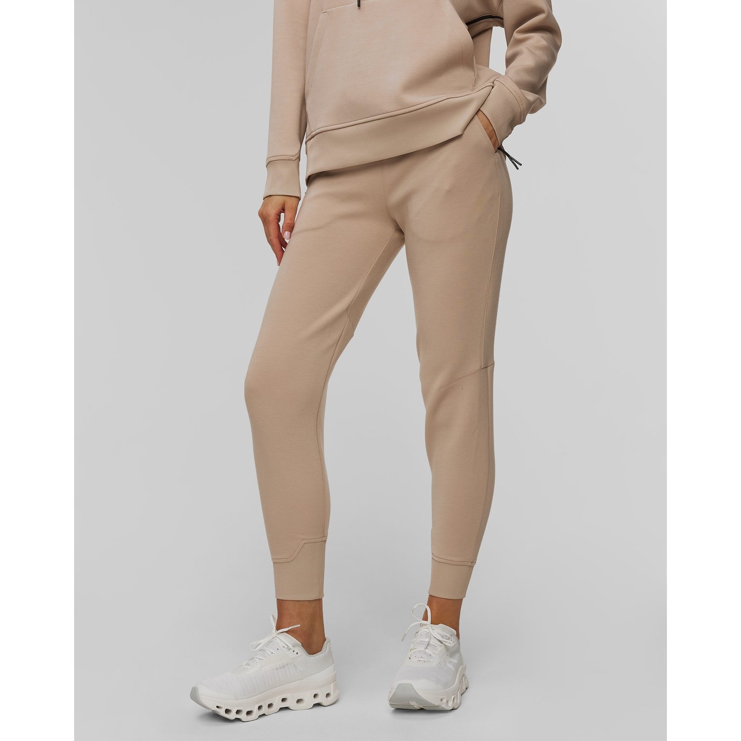 Spodnie Damskie On Sweat Pants