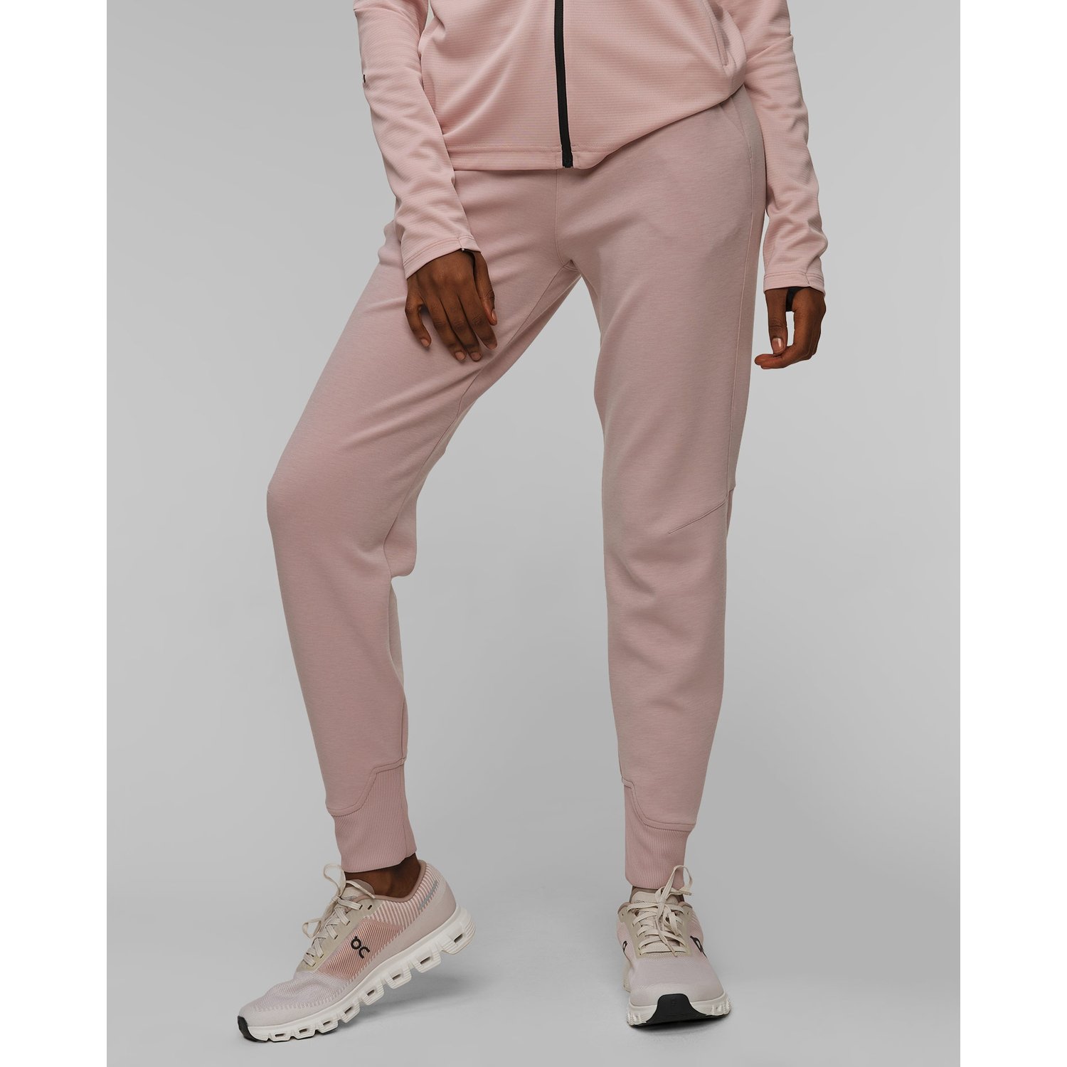 Spodnie Damskie On Running Sweat Pants