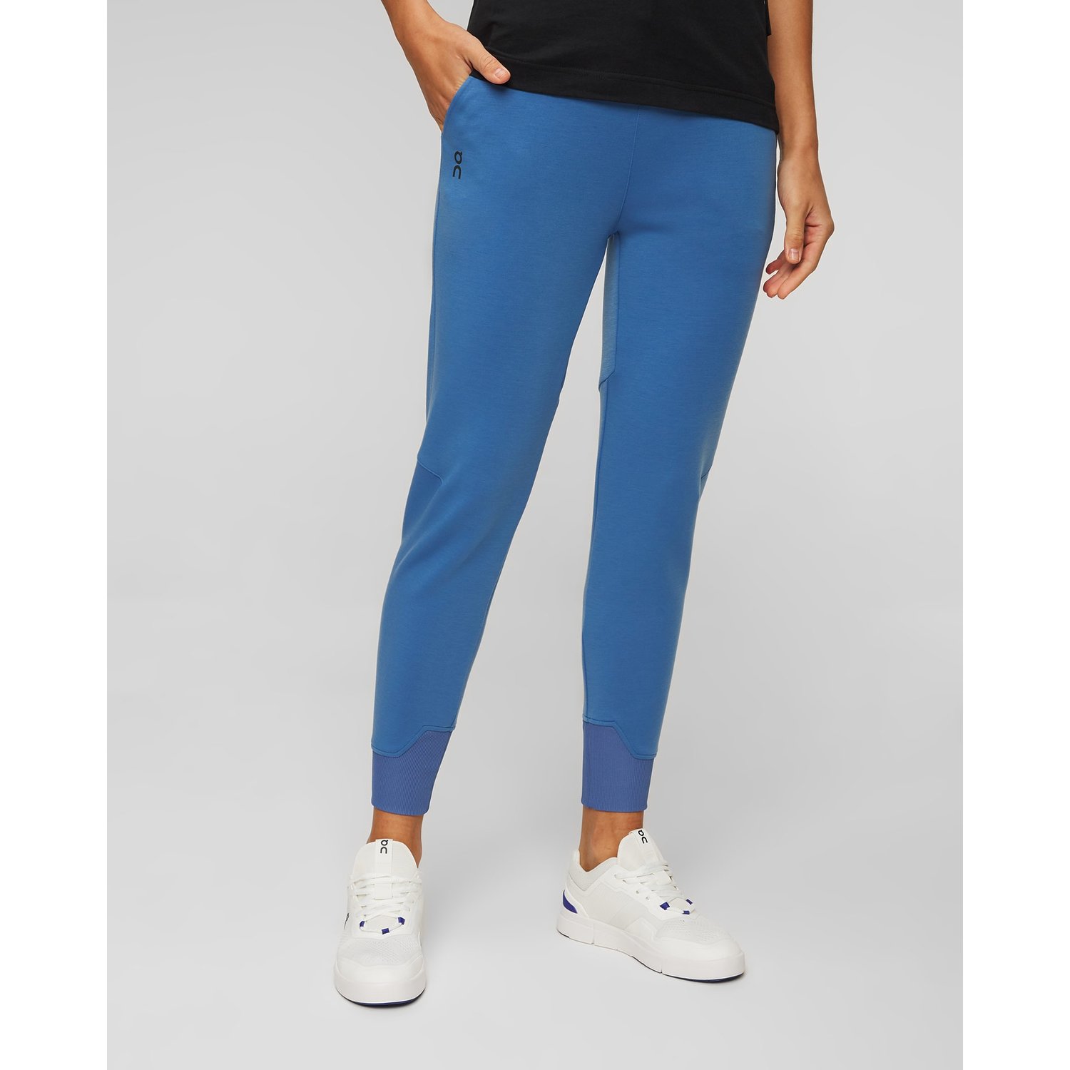 Spodnie Damskie On Running Sweat Pants