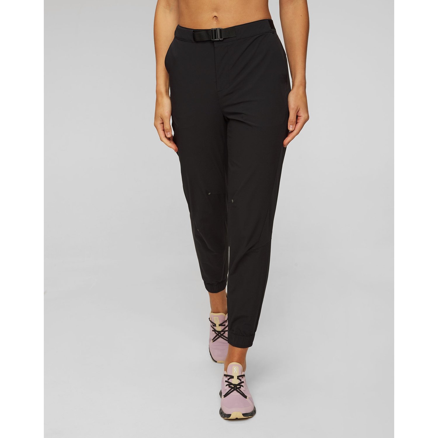 Spodnie Damskie On Running Trek Pants