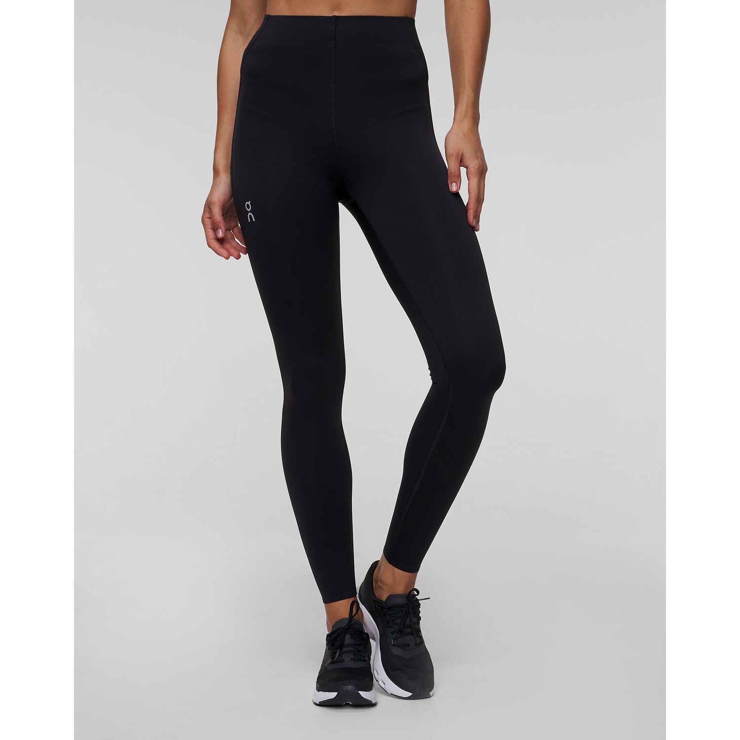 Leginsy Długie Damskie On Running Active Tights