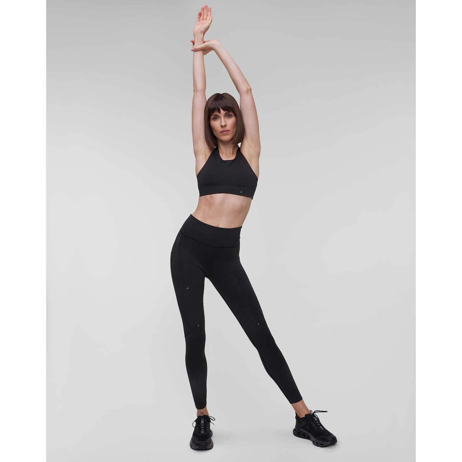 Biustonosz On Running Performance Bra Lumos
