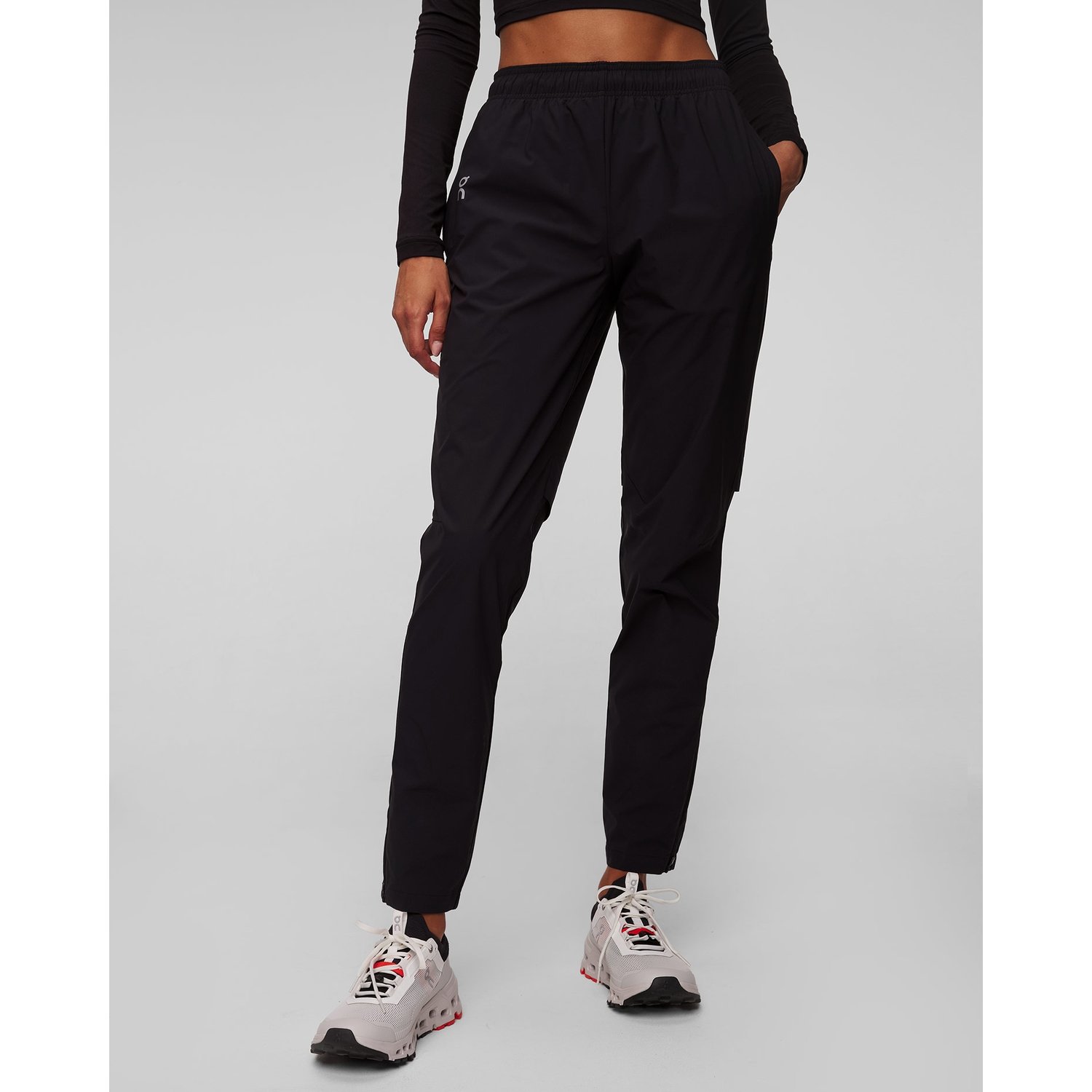 Spodnie Treningowe Damskie On Running Core Pants