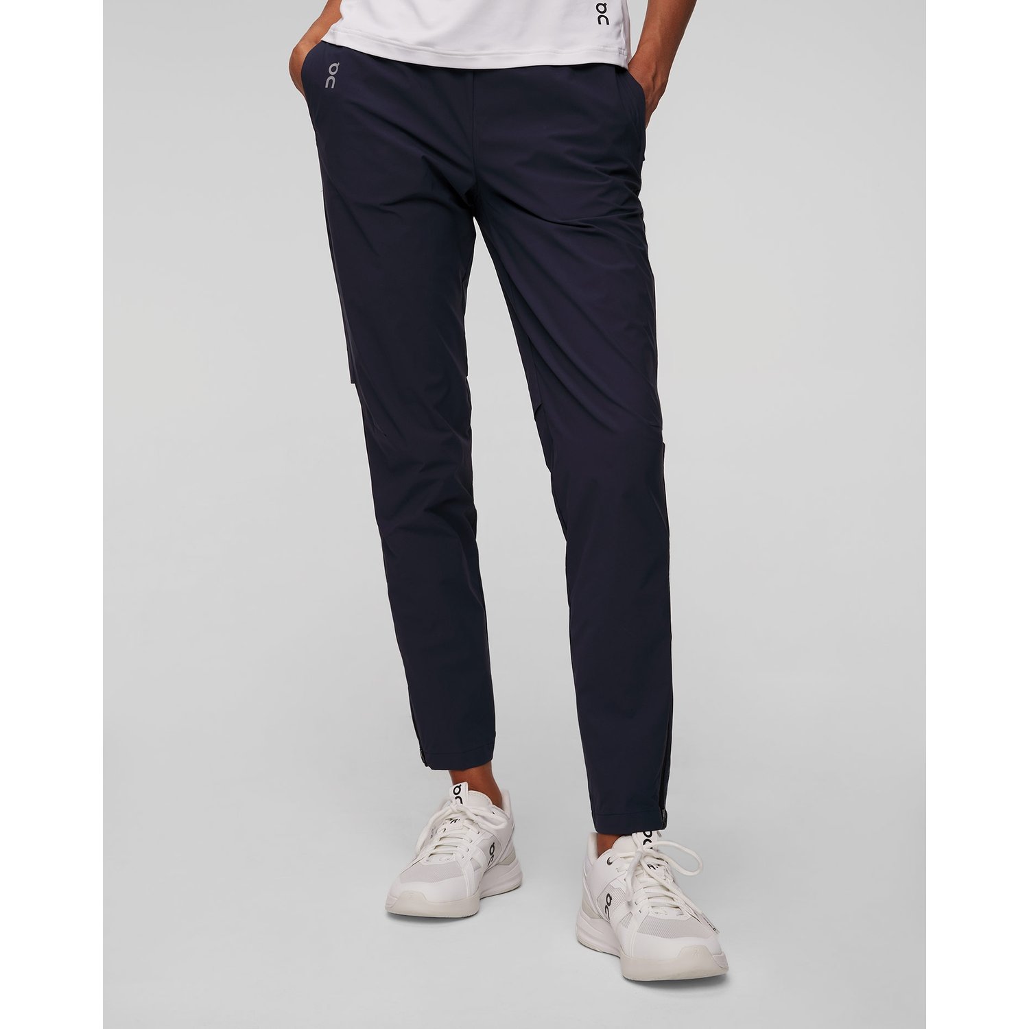 Spodnie Treningowe Damskie On Running Core Pants