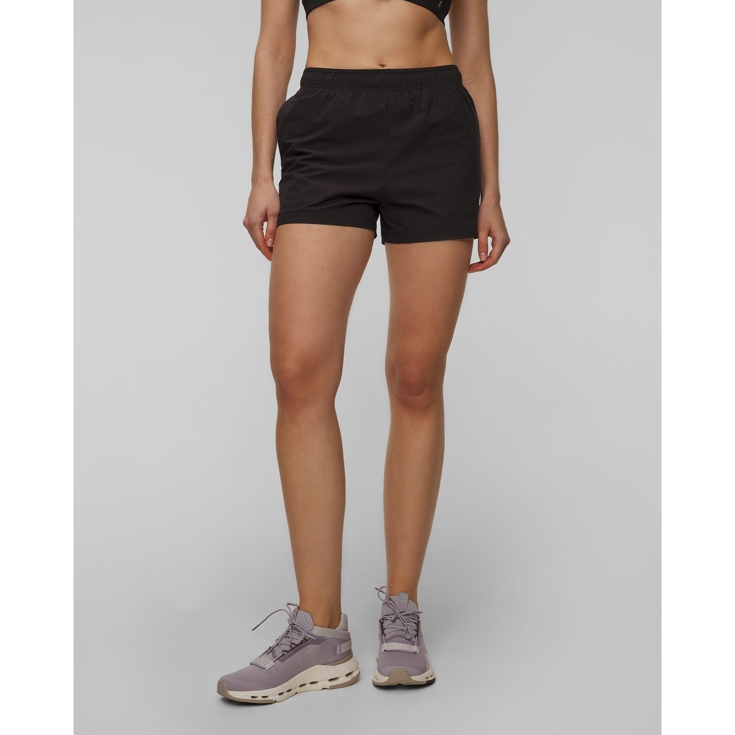 Spodenki Treningowe Damskie On Running 3"  Core Shorts