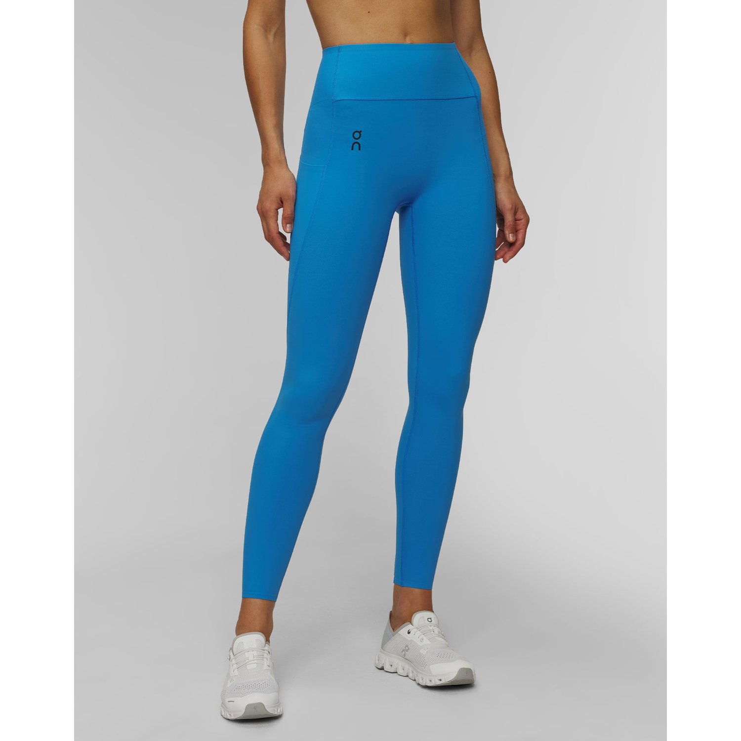 Leginsy Damskie On Running Studio Tights Zendaya Edit