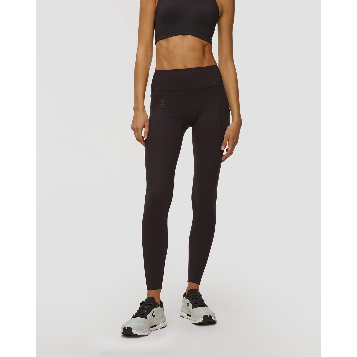 Leginsy Damskie On Studio Tights