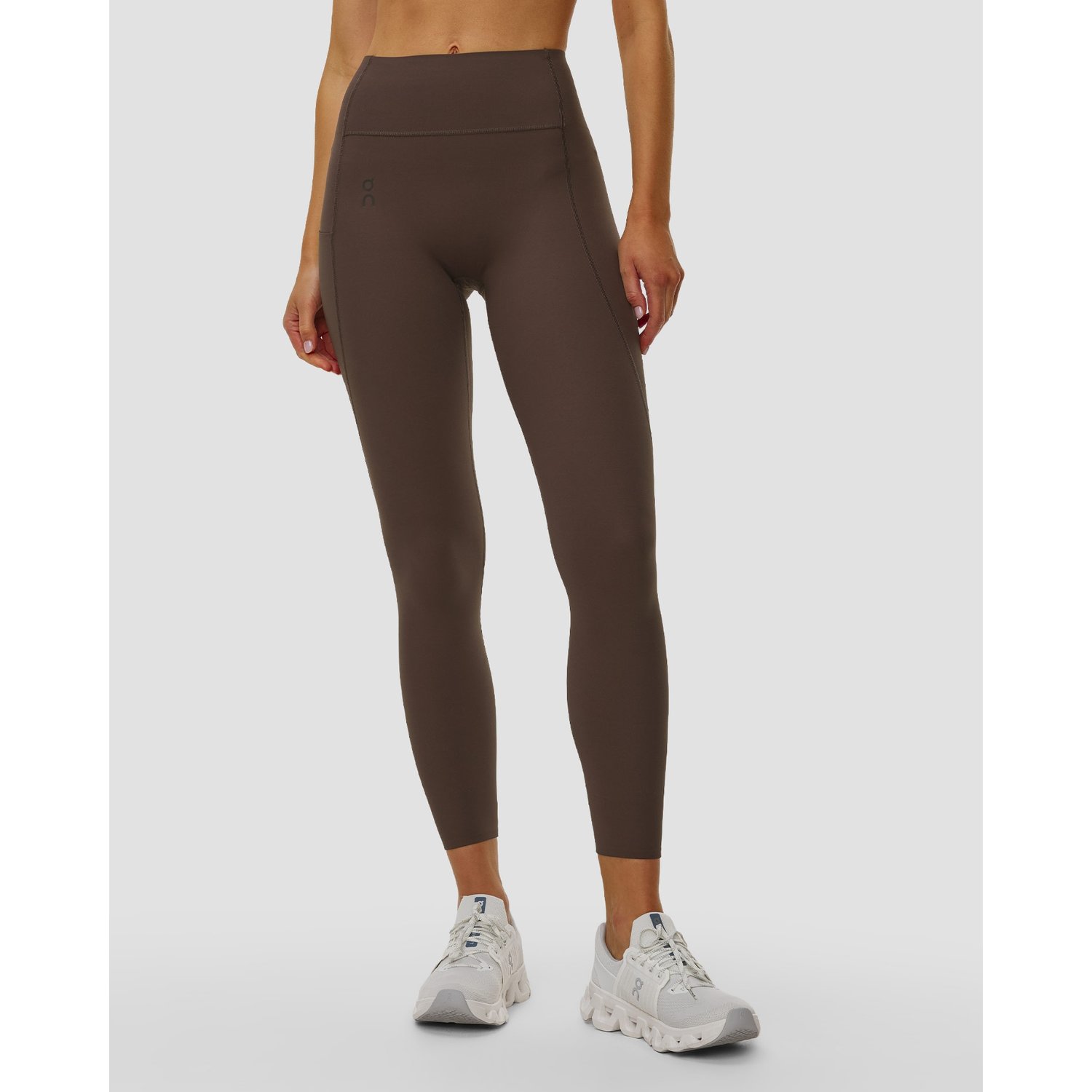 Leginsy Damskie On Studio Tights