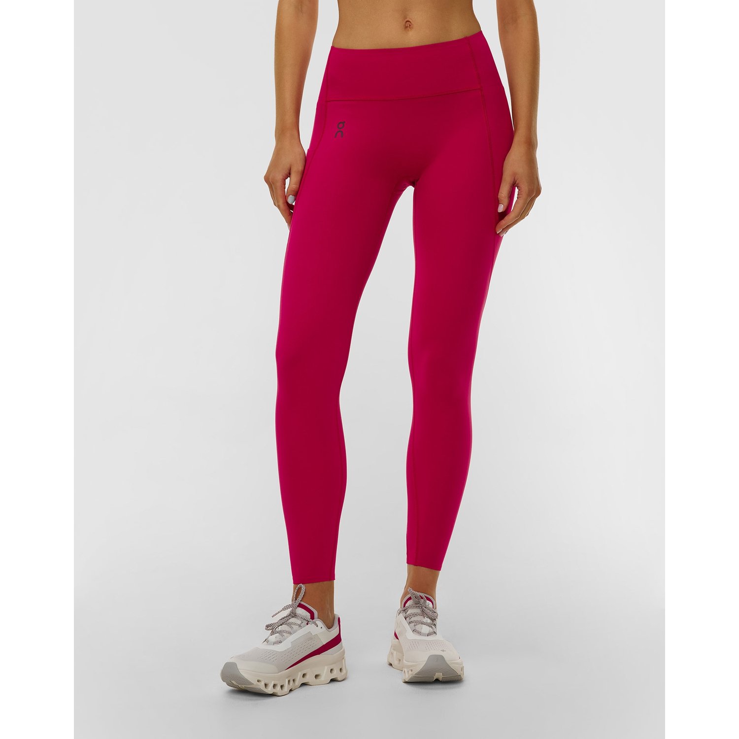 Leginsy Damskie On Studio Tights