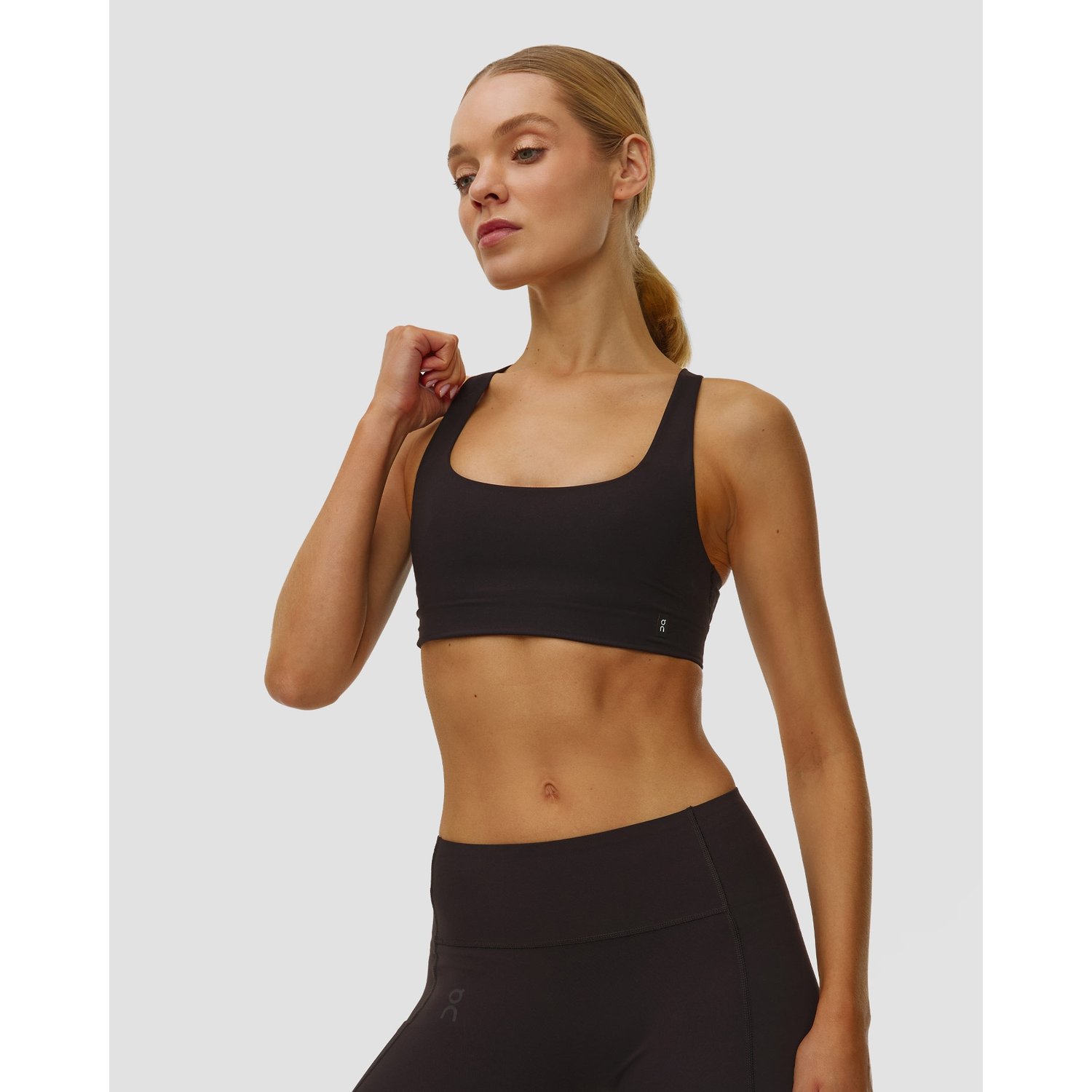 Stanik Do Jogi I Fitness On Studio Bra