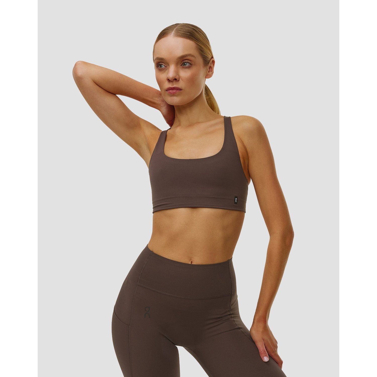 Stanik Do Jogi I Fitness On Studio Bra