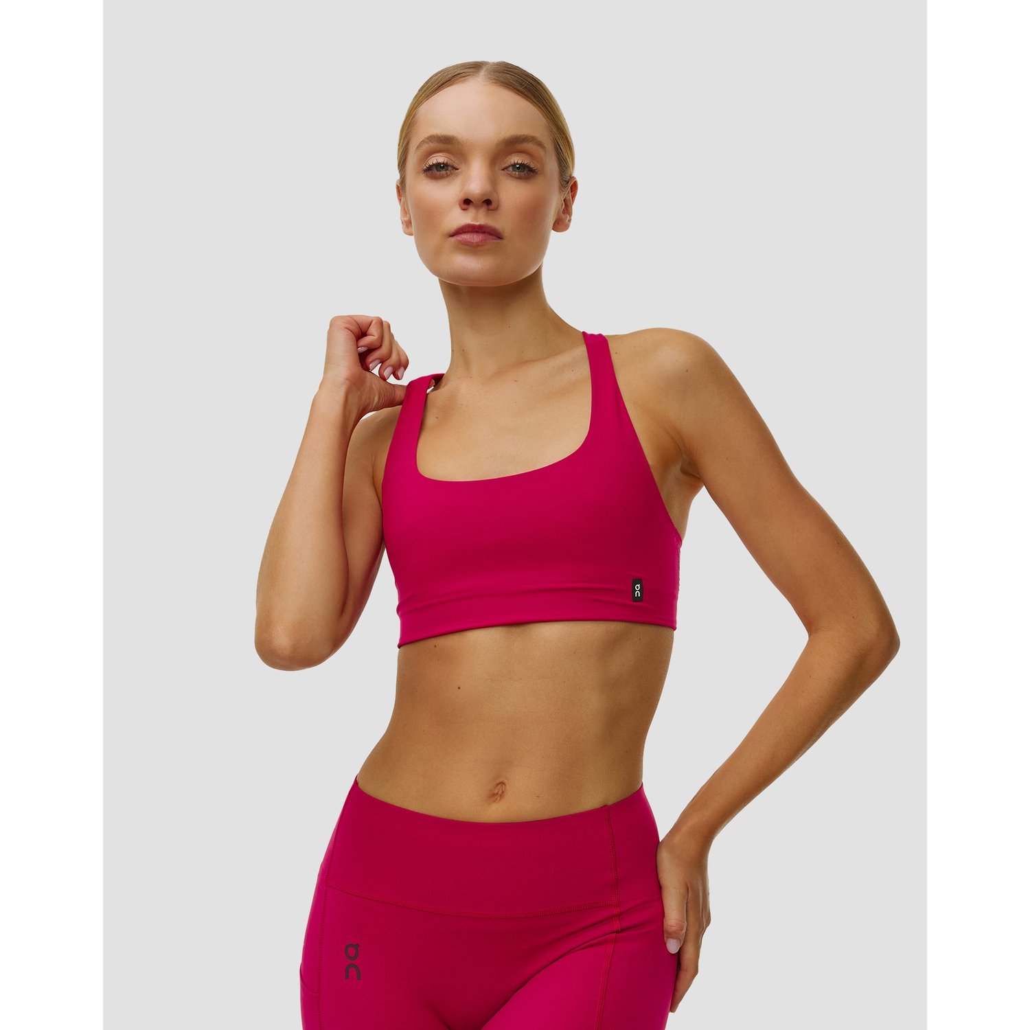 Stanik Do Jogi I Fitness On Studio Bra