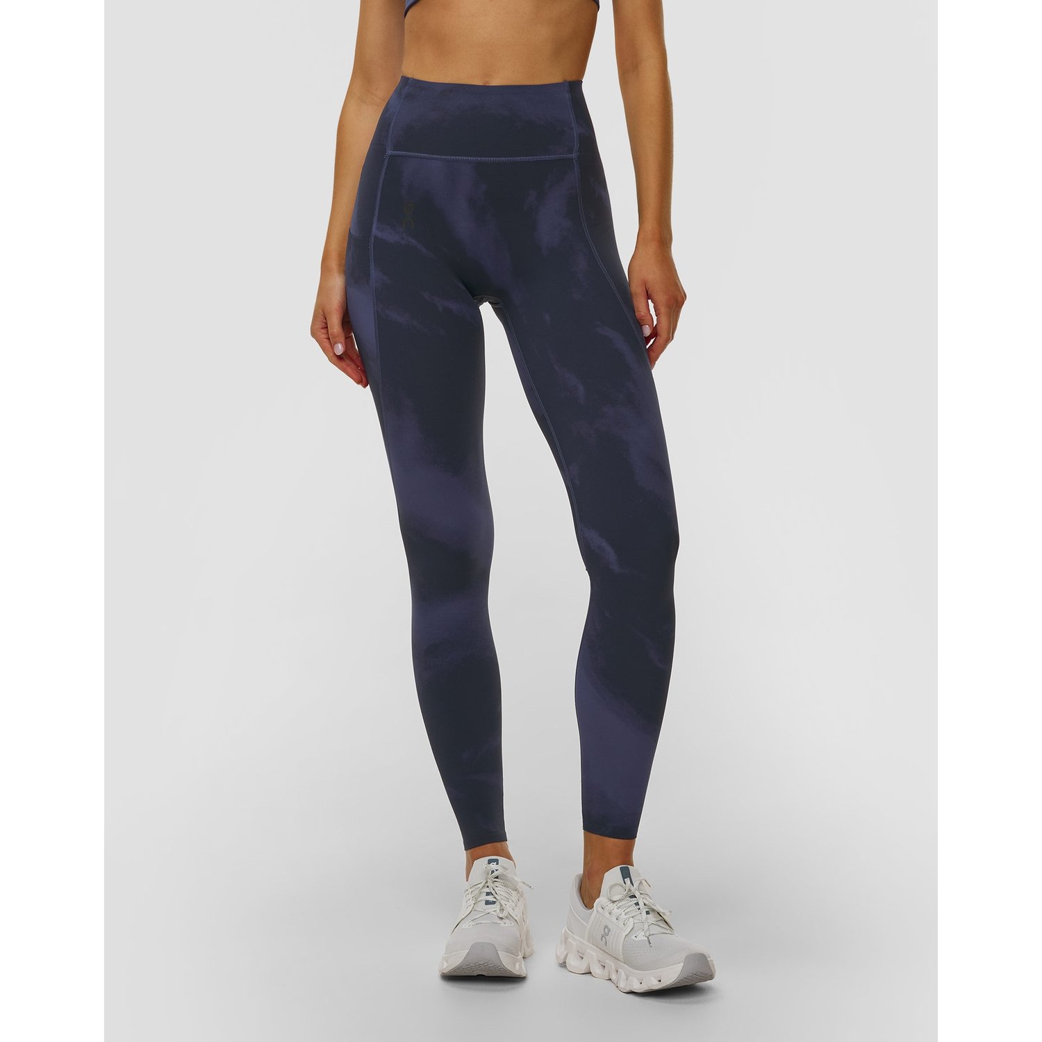 Leginsy Damskie On Studio Tights