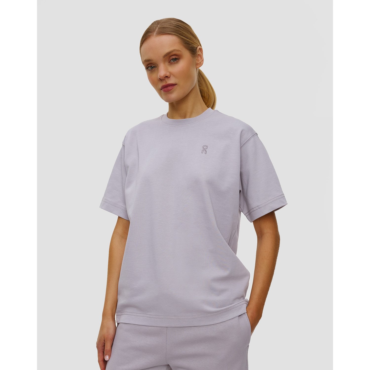 T-shirt Damski On Club Collective-t