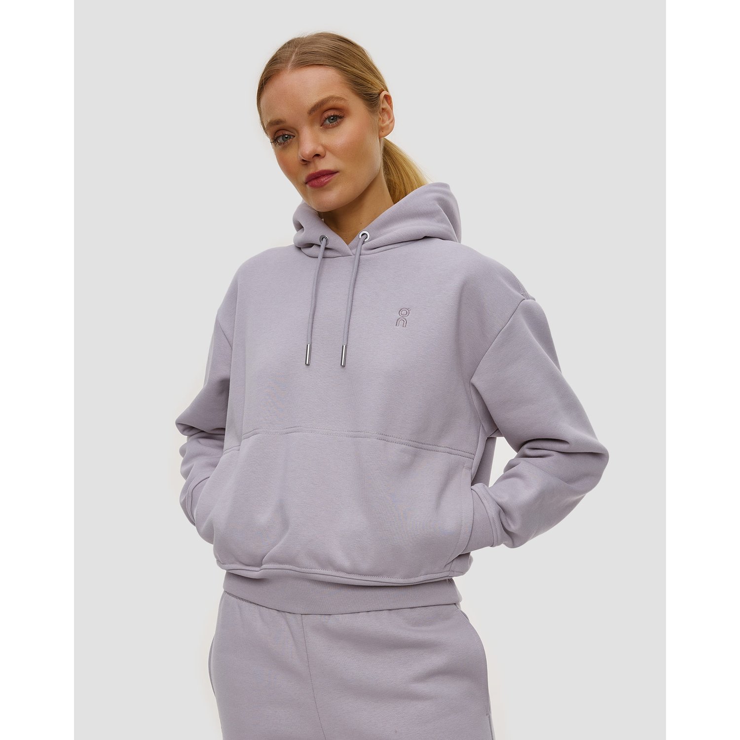 Bluza Dresowa Damska On Club Collective Hoodie