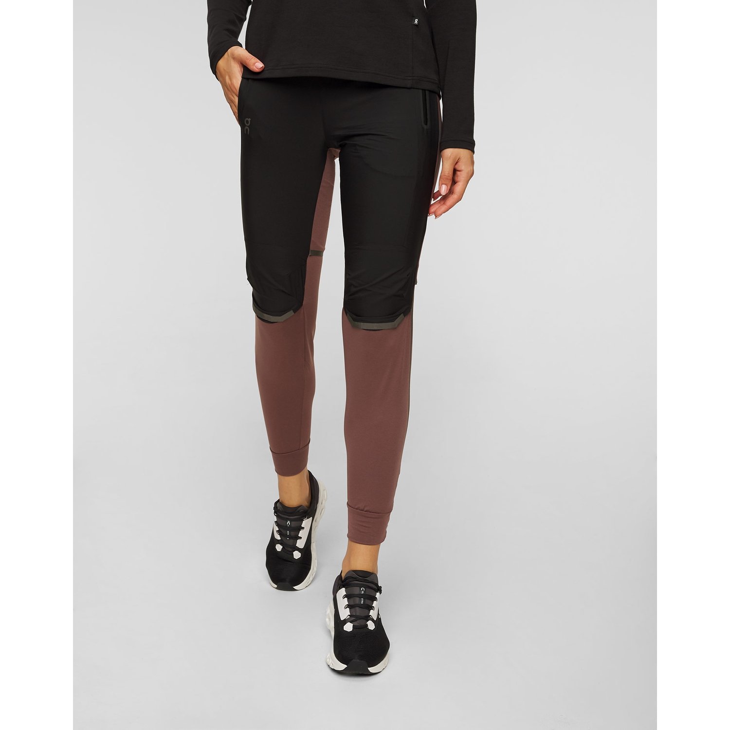 Spodnie Treningowe Damskie On Running Running Pants