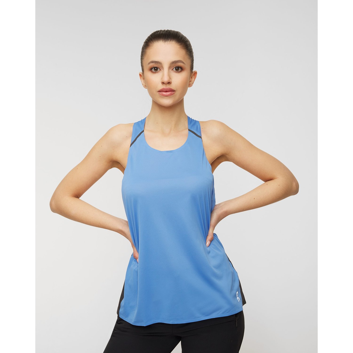 Singlet Damski On Running Tank-t