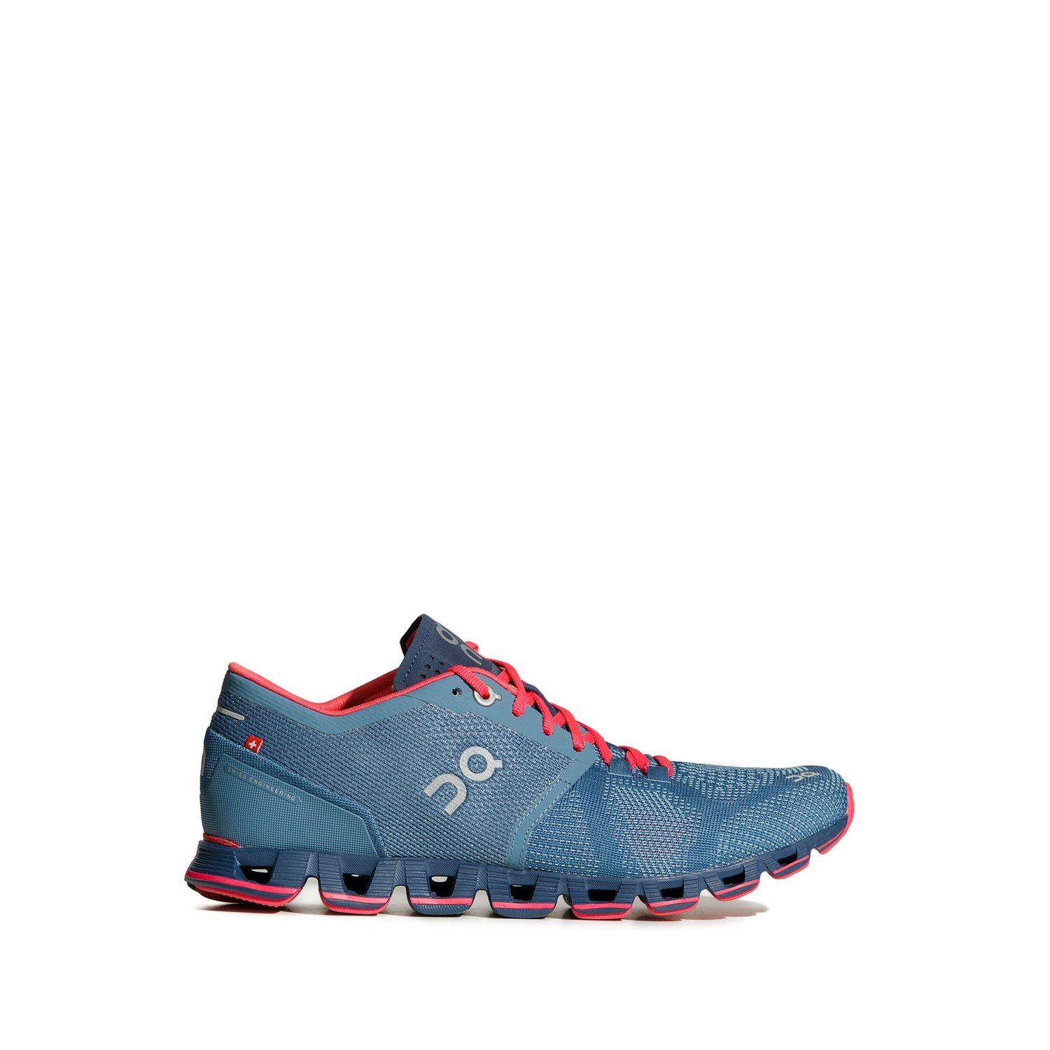 Buty Biegowe On Running Cloud X
