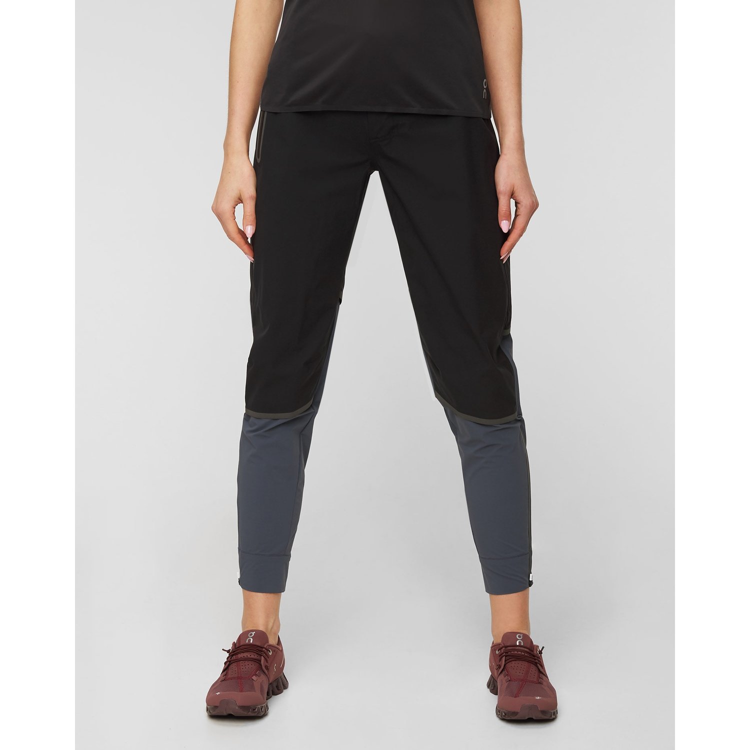 Spodnie Damskie On Running Waterproof Pants