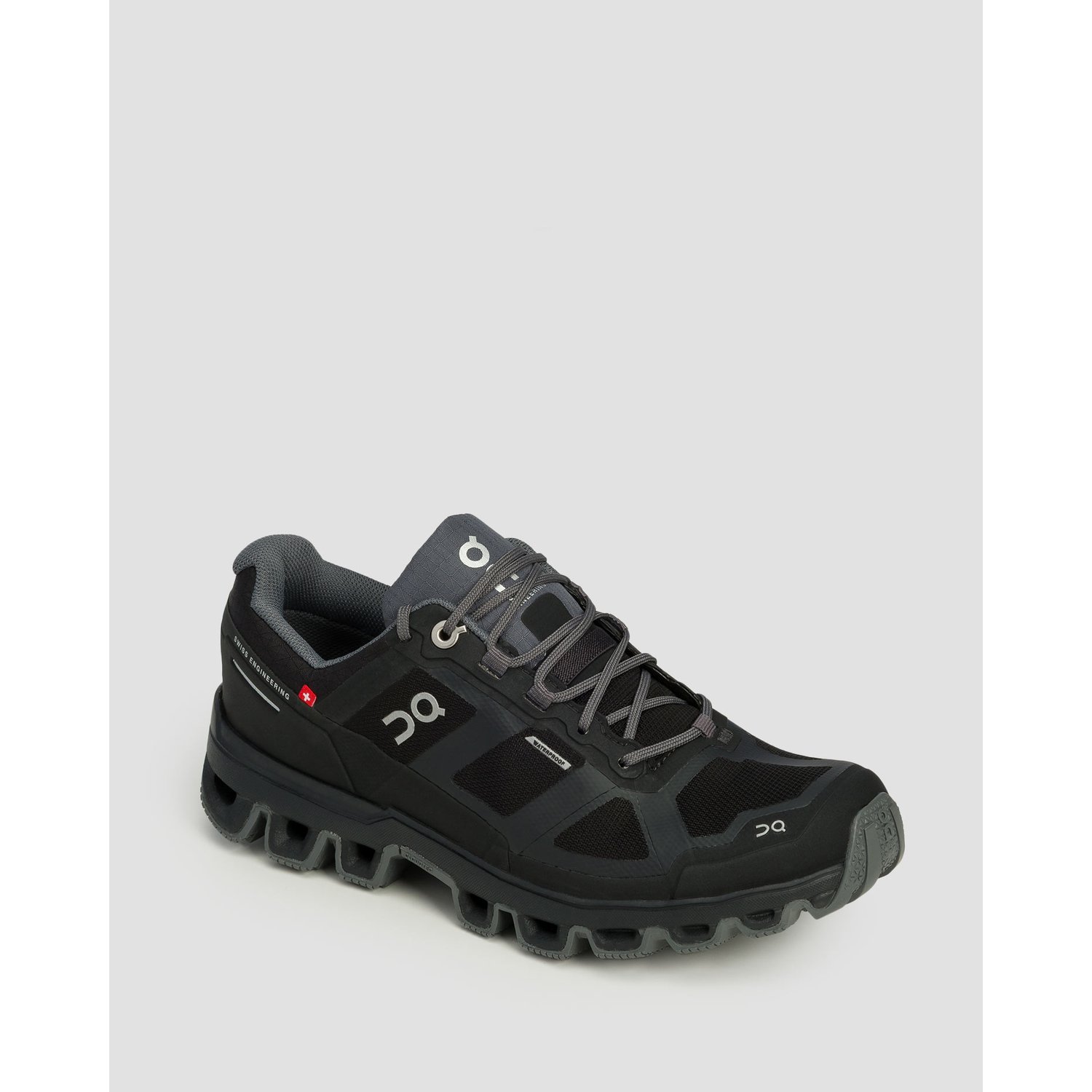 Buty Damskie On Running Cloudventure Waterproof 