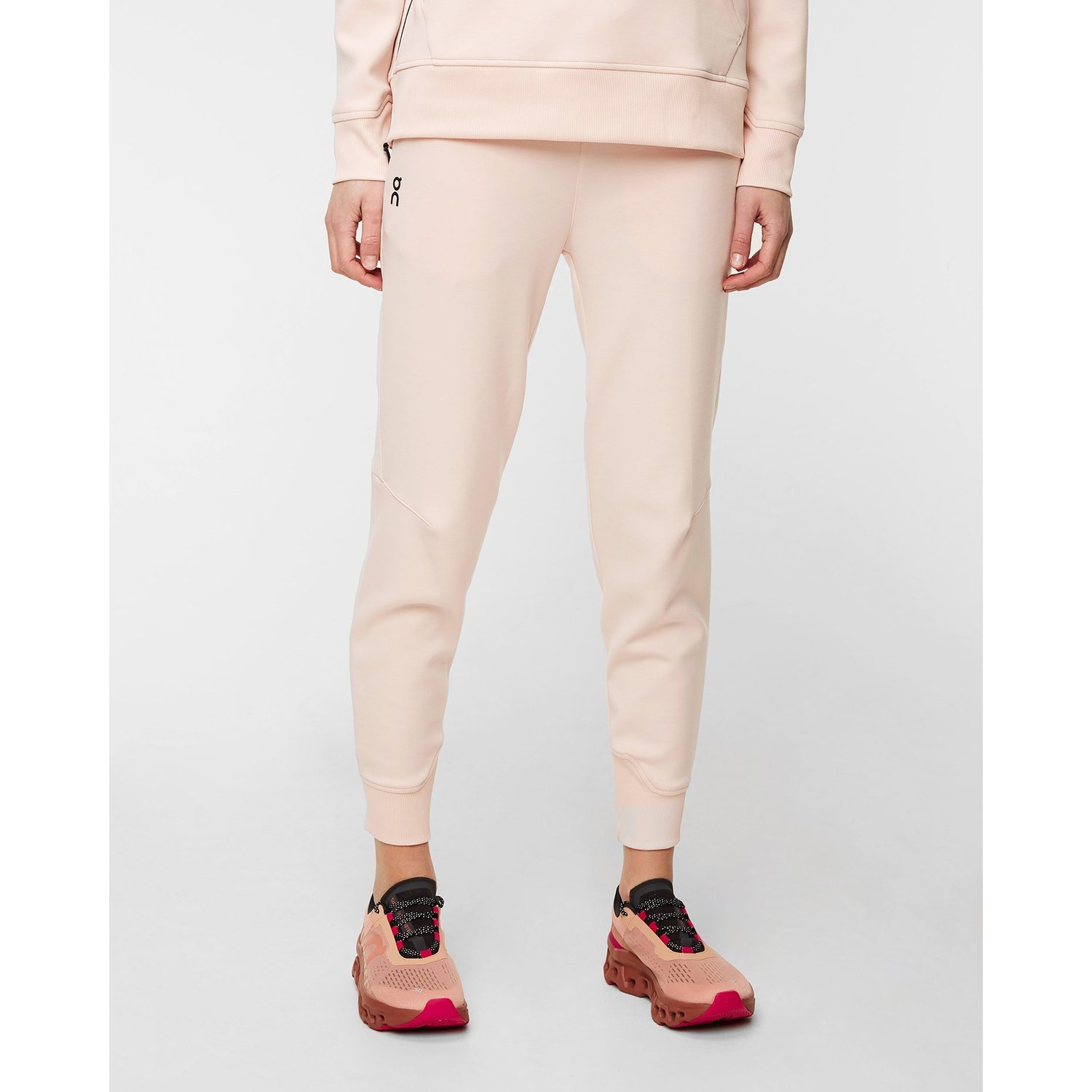 Spodnie Damskie On Running Sweat Pants