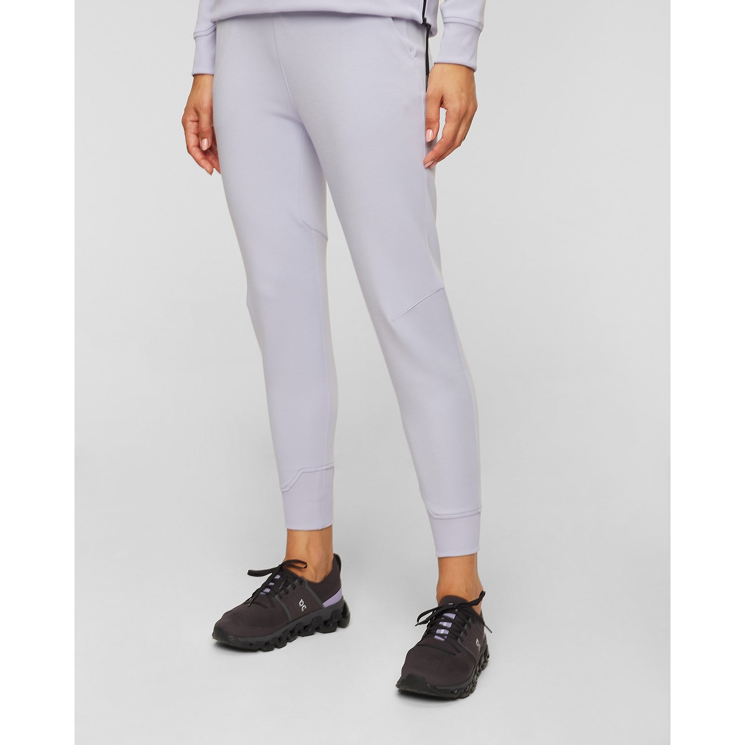 Spodnie Damskie On Running Sweat Pants