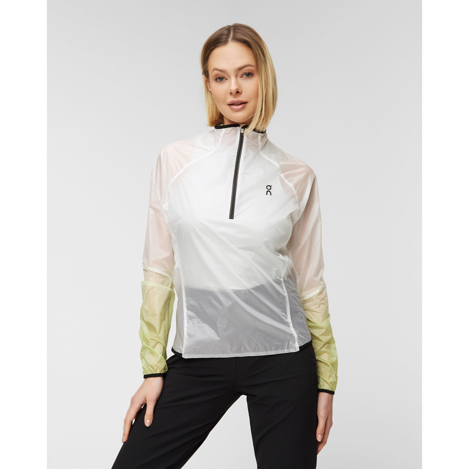 Kurtka Damska On Running Zero Jacket