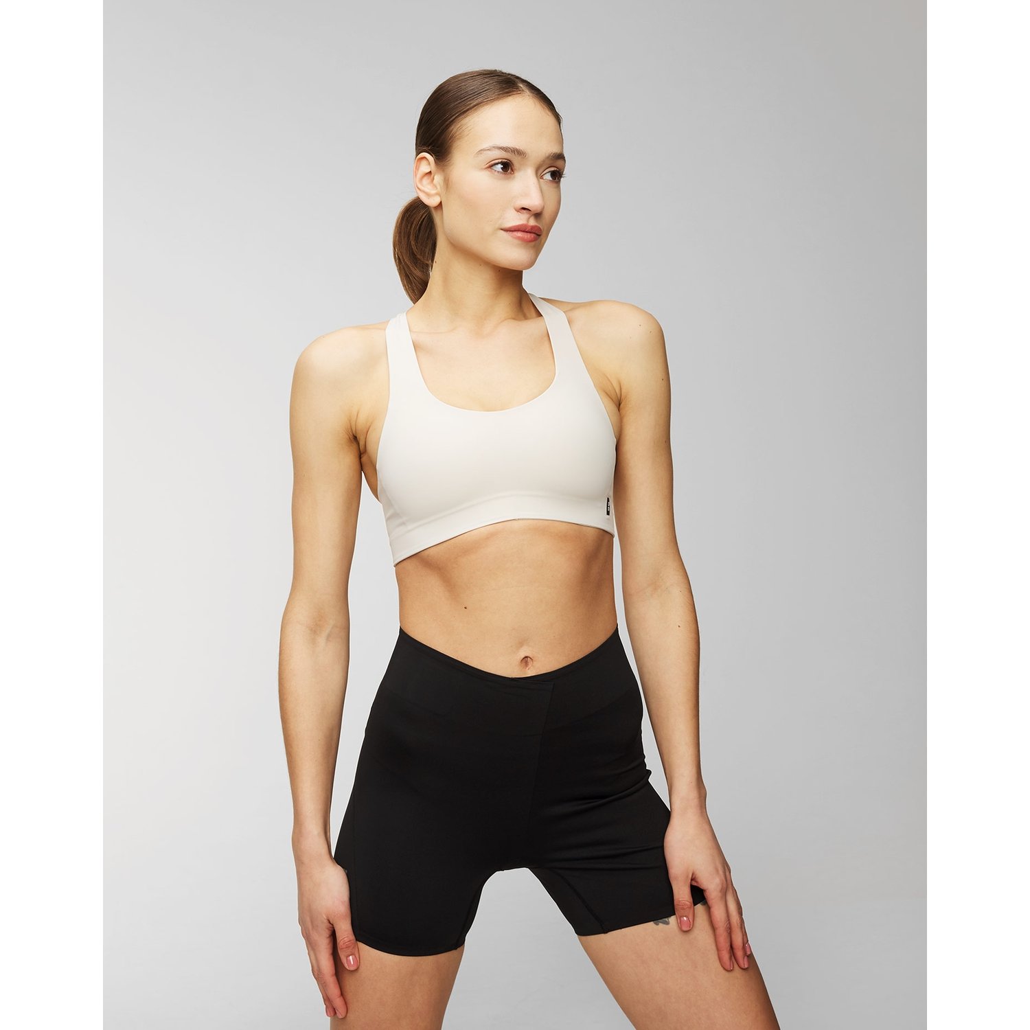 Stanik Sportowy On Running Active Bra
