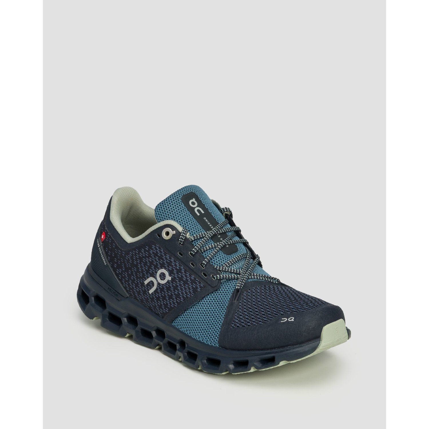 Buty Damskie On Running Cloudstratus 