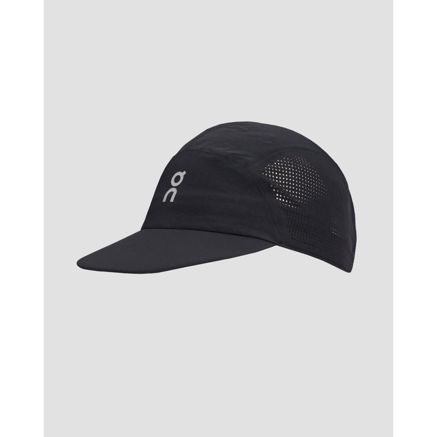 Czapka Z Daszkiem On Running Performance Cap