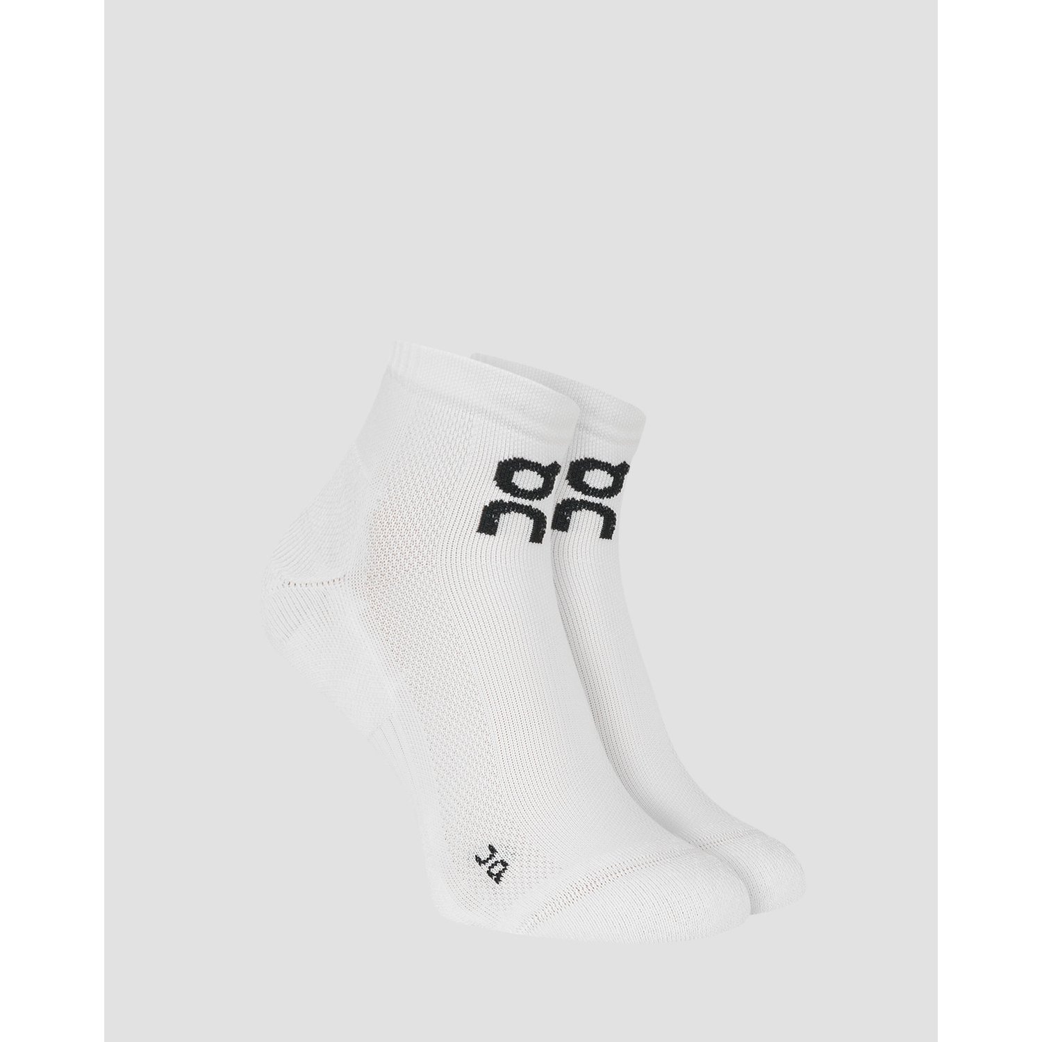 Skarpety Biegowe On Running Core Run Sock Mid 2-pack