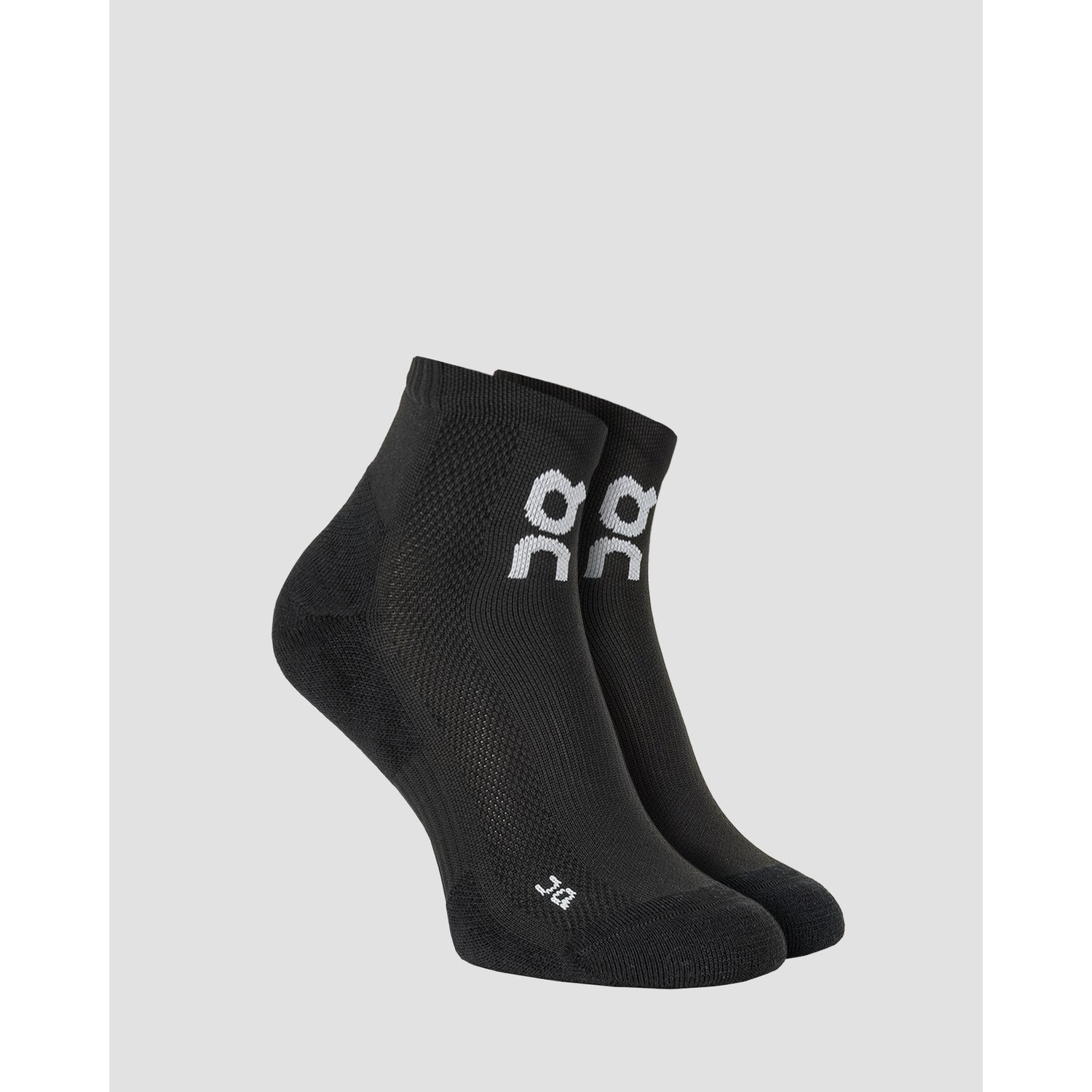 Skarpety Biegowe On Running Core Run Sock Mid 2-pack