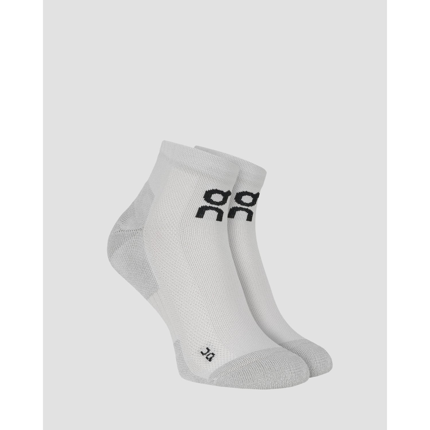 Skarpety Biegowe On Running Core Run Sock Mid 2-pack