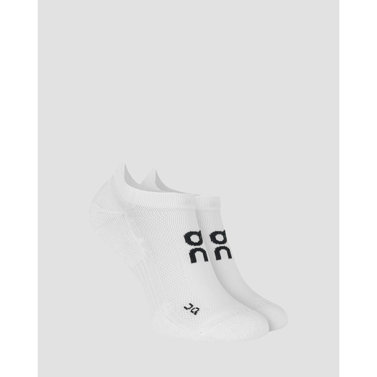 Stopki Biegowe On Running Core Run Sock Low 2-pack