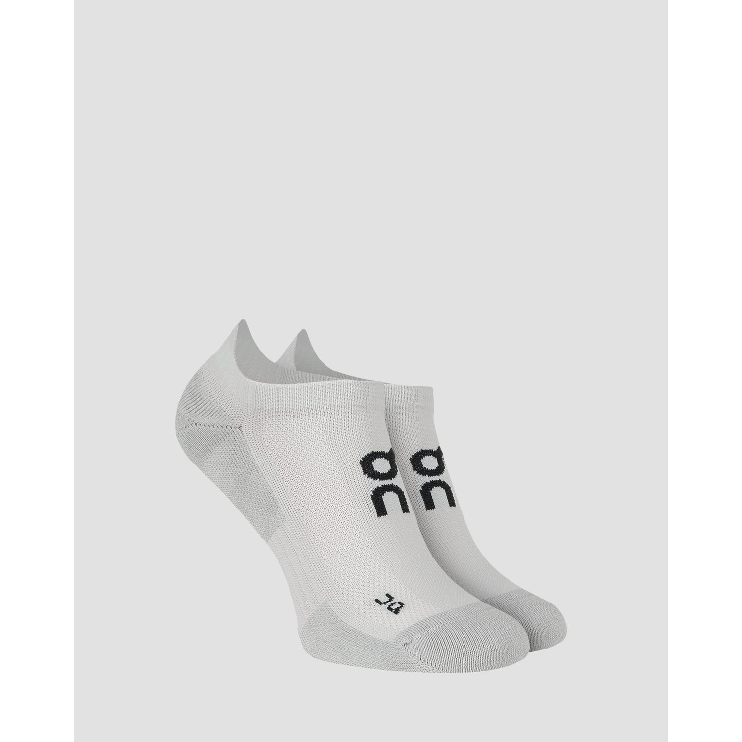 Stopki Biegowe On Running Core Run Sock Low 2-pack