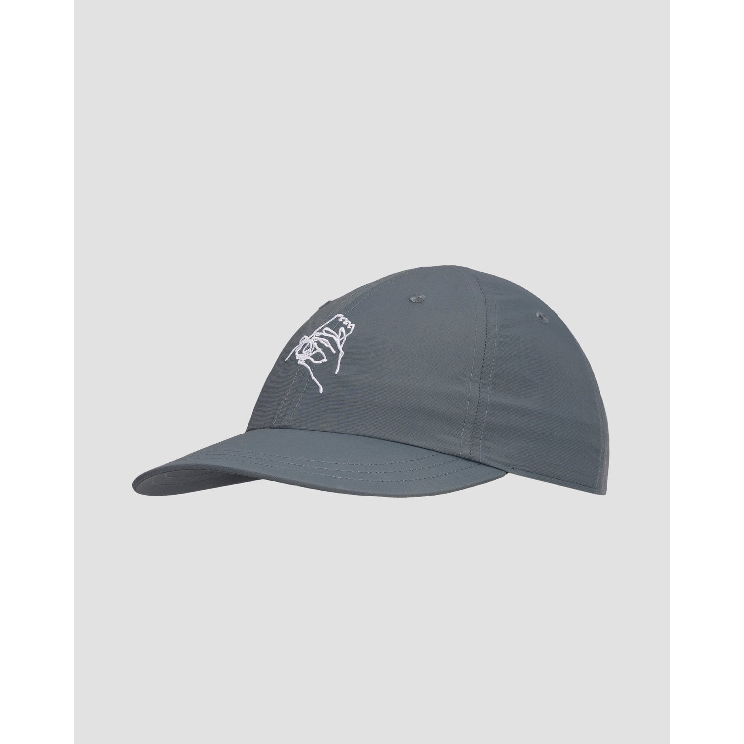 Czapka Z Daszkiem On Running Tempus Cap
