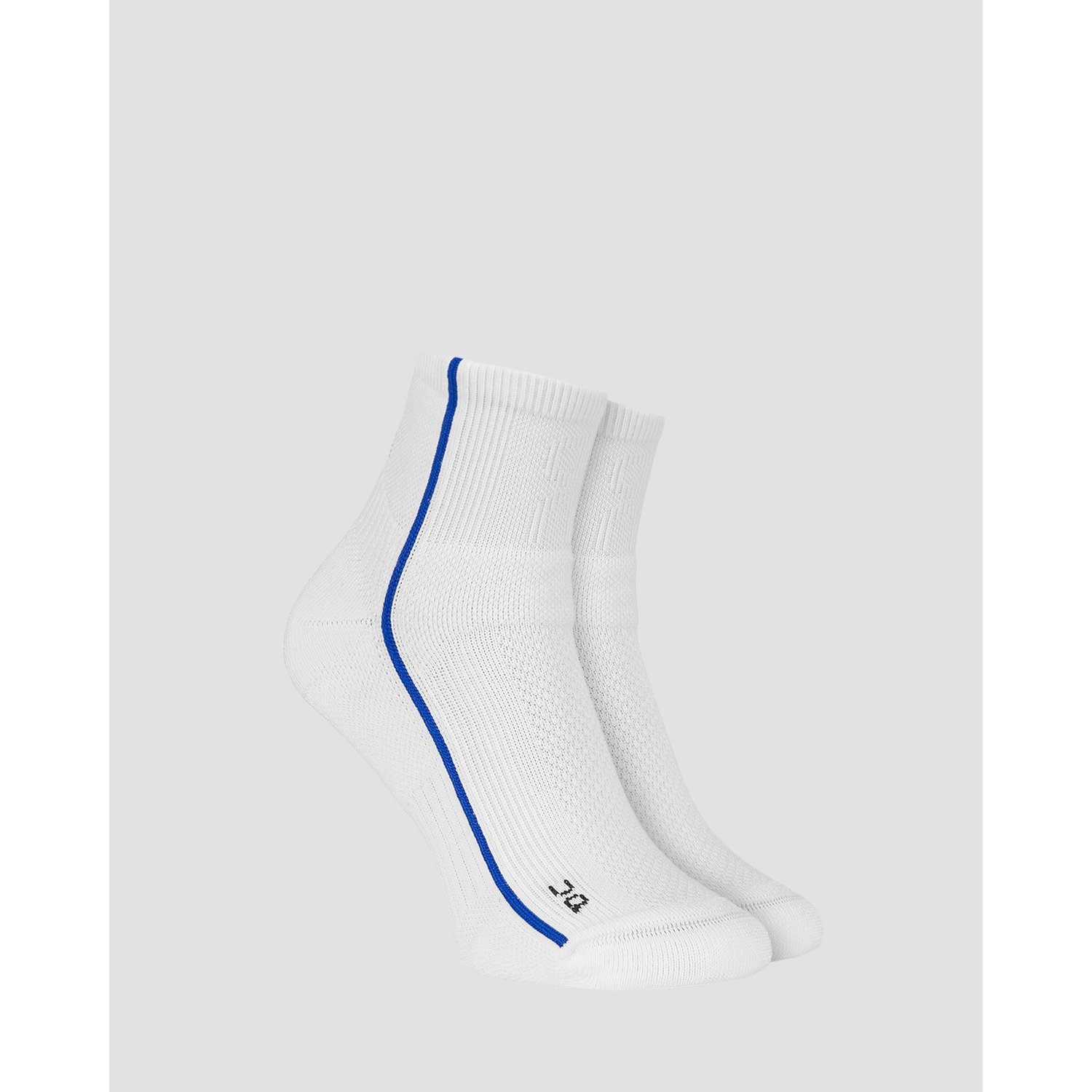 Skarpety Tenisowe On Running Court Sock Mid