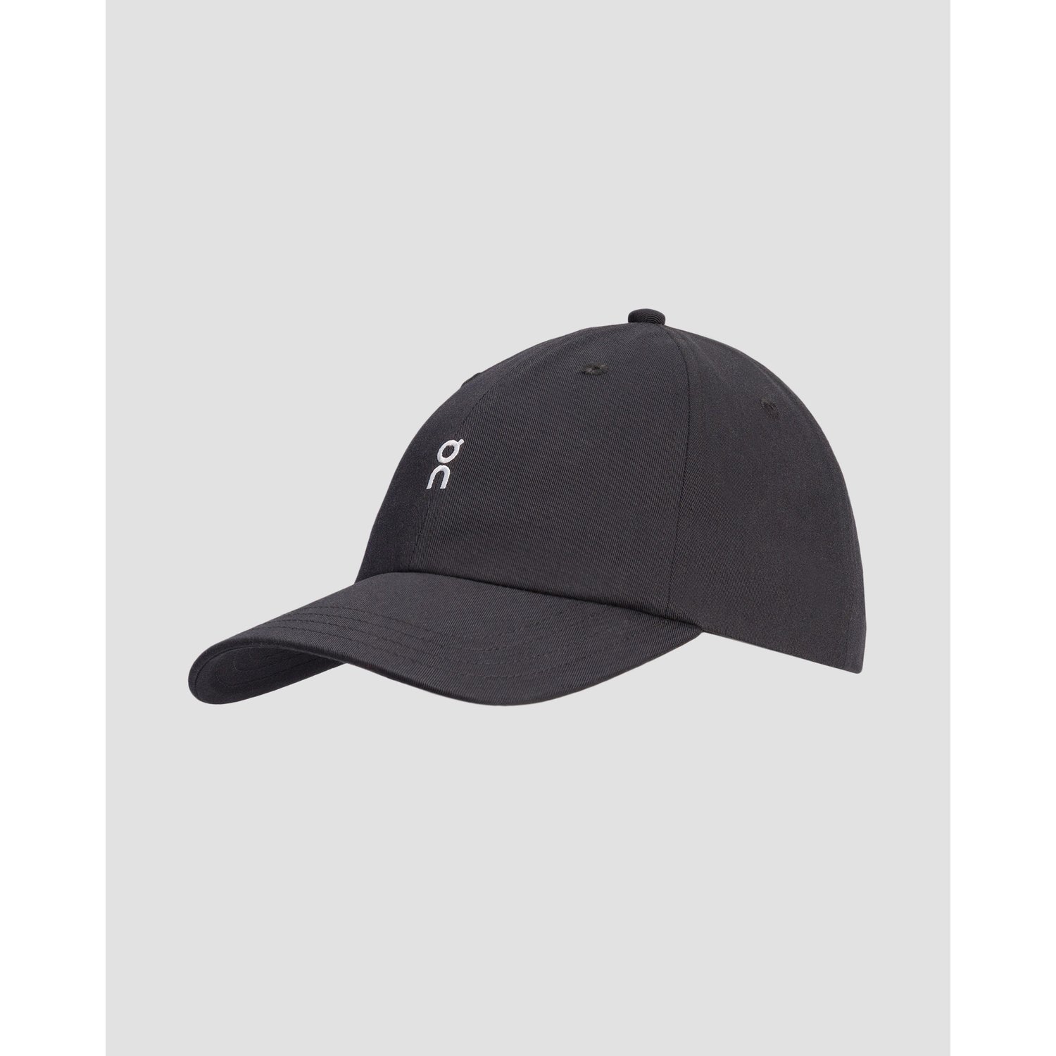 Czapka Z Daszkiem On All-day Cap Czarna