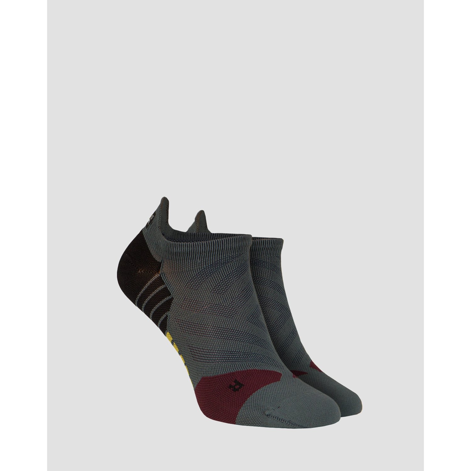 Skarpety Męskie On Running Low Sock