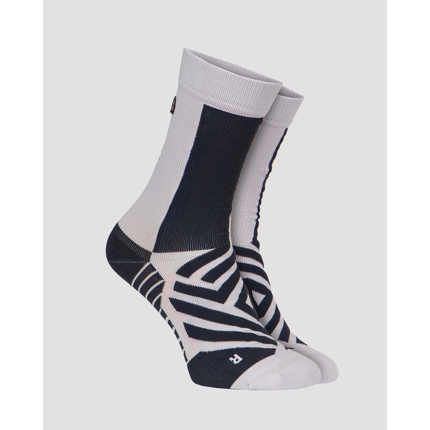 Skarpety Damskie On Running High Sock